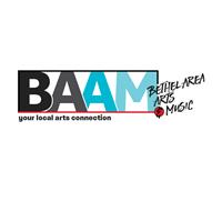 BAAM's Youth Open Stage at The Gem