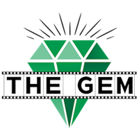 Movies This Weekend at The Gem!