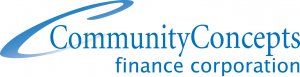 Community Concepts Finance Corp.