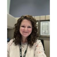 North Country Healthcare Millie O'Neil Earns Certified Professional in Healthcare Quality Designation