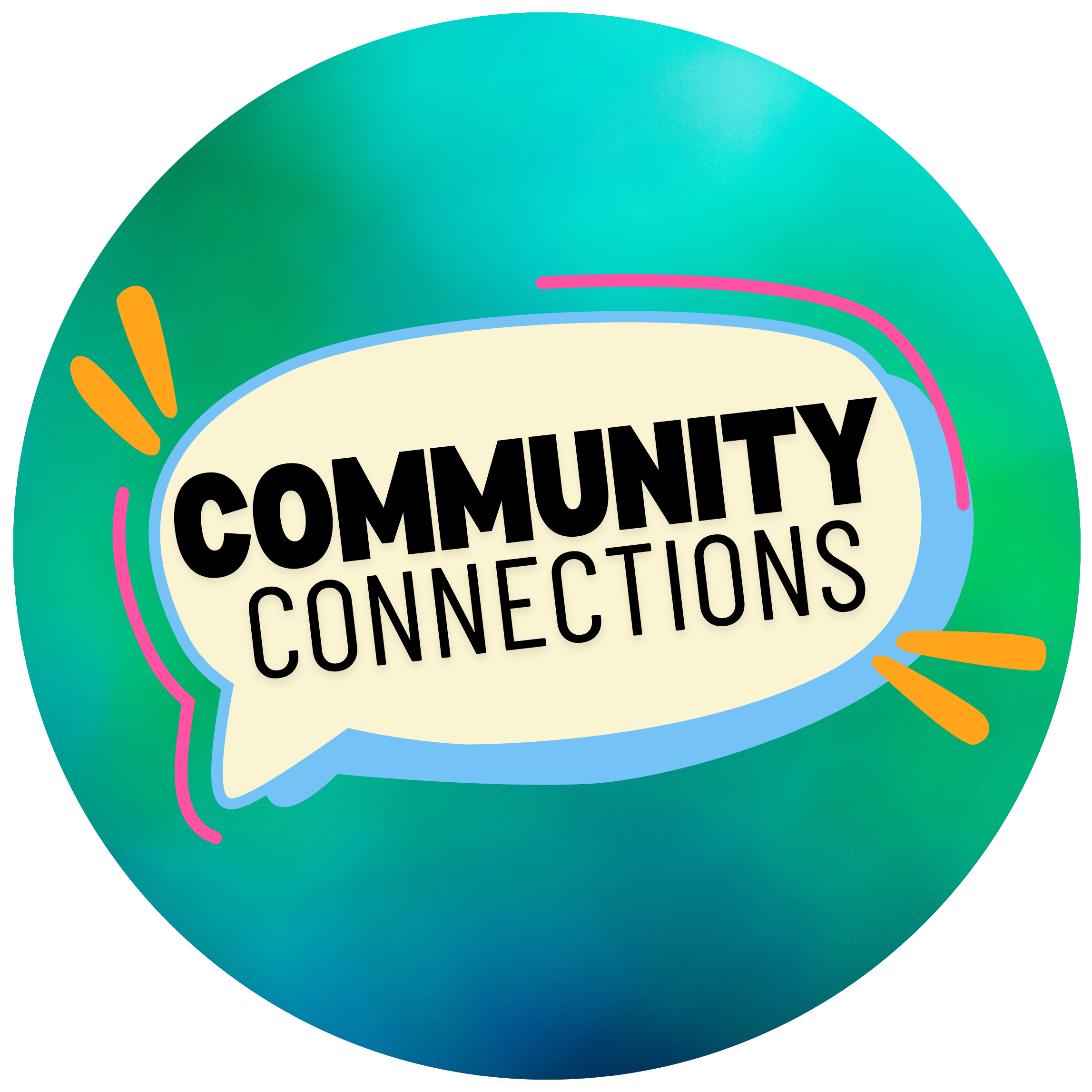 Image for Community Connections
