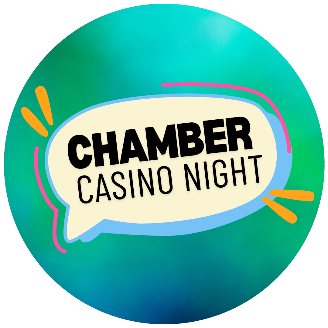 Image for Get Ready for a Night of Fun and Games at Chamber Casino Night!