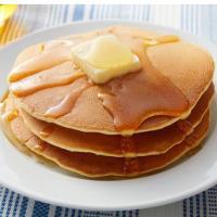 Pancake Feed Benefiting Derby Community Family Services