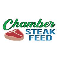 Chamber Steak Feed - POSTPONED