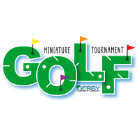 Miniature Golf Tournament