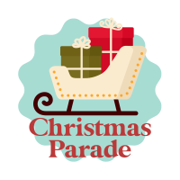 Derby Christmas Parade: Christmas at the Movies