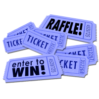 *RAFFLE* for A Taste of Derby (not event tickets)
