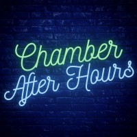 Chamber After Hours hosted by Rock Regional Hospital