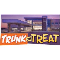 Trunk Or Treat