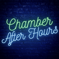 Chamber After Hours hosted by Enhanced Wellness