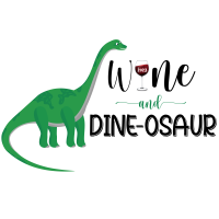 Wine & Dine-osaur