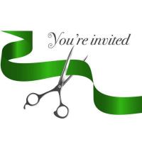 Ribbon Cutting - Seve Unlimited