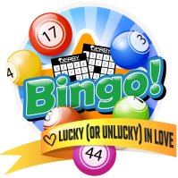 Bingo Night: Lucky (or Unlucky) in Love