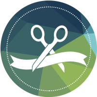 Ribbon Cutting - Ziggi's Coffee