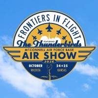 2026 Frontiers in Flight Air Show