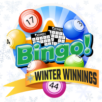 Bingo Night: December 29, 2026