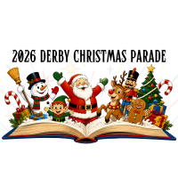 Derby Christmas Parade