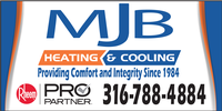 MJB Heating and Cooling