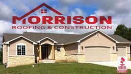 Morrison Roofing & Construction
