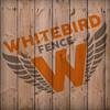 Whitebird Fence