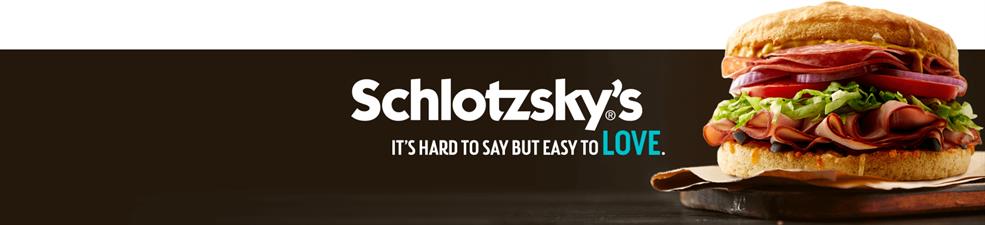 Schlotzsky's