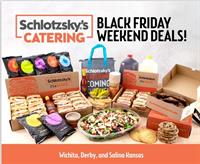 Schlotzsky's - Derby