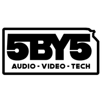5by5 AV & Tech