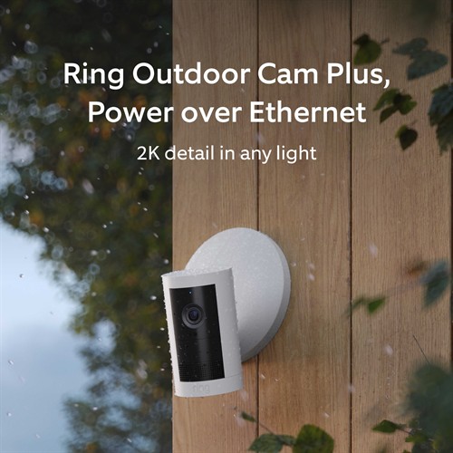 Ring Pro Cameras, Authorized Pro Partner, Delaer and Installer