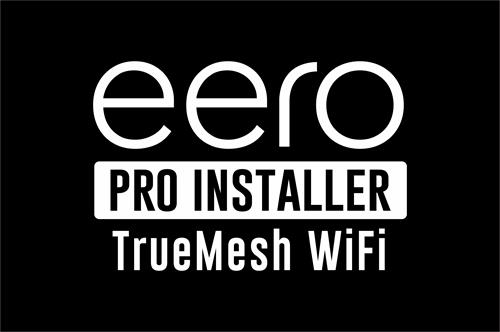 eero WiFi Pro Dealer and Installer 