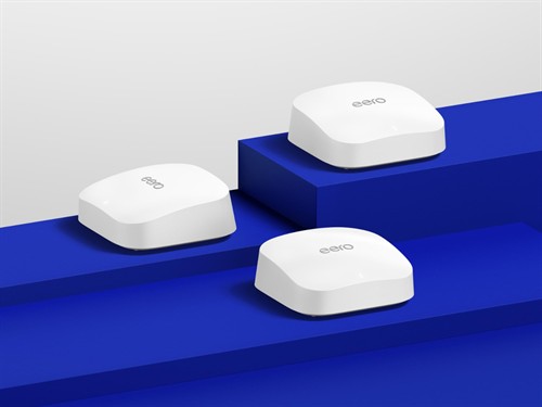 eero Pro WiFi, Authorized Pro Partner, Dealer and Installer