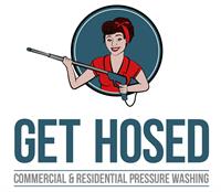 Get Hosed Pressure Washing