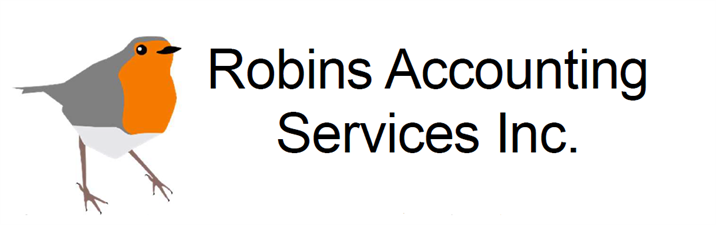 Robins Accounting Services Inc.