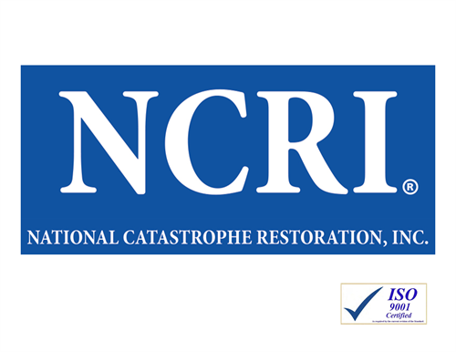 NCRI - ISO Certified