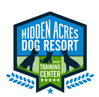 Hidden Acres Dog Resort 