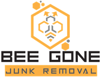 Bee Gone Junk Removal