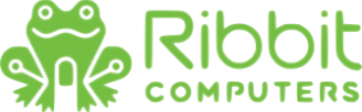Ribbit Logo