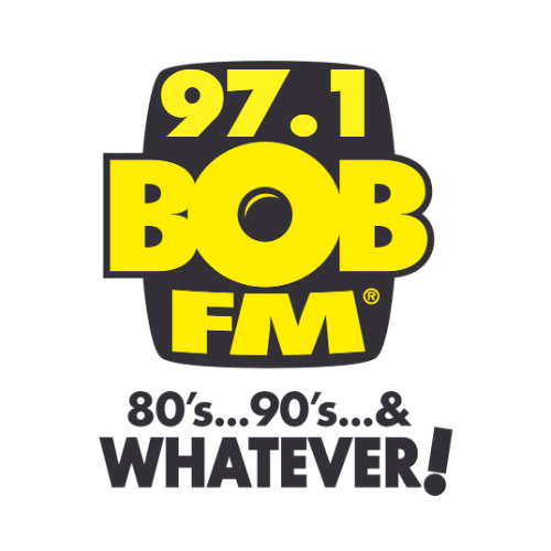 97.1 BOB Fm