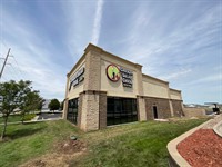 Welcoming Chicken Salad Chick to Derby: A Fresh Addition to Our Growing Community