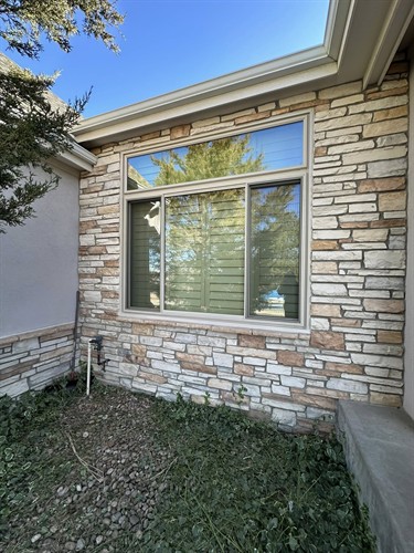 New window installation Mid-Continent Exteriors LLC