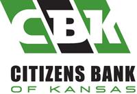 Citizens Bank of Kansas