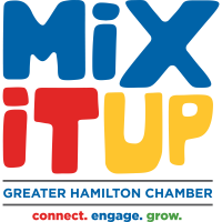 Mix it Up 9/18/25