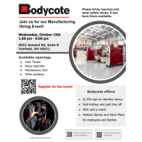 Bodycote