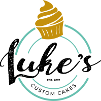 Luke's Custom Cakes - Hamilton