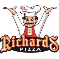 Richards Pizza - Hamilton