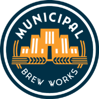 Municipal Brew Works - Hamilton 