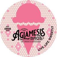 Aglamesis Bros - Hamilton