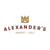 Alexander's Market & Deli - Hamilton