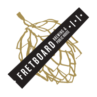 Fretboard Brewing & Public House - Hamilton