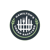Hamilton's Urban Backyard - Hamilton
