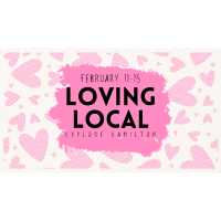 Fleurish Home, Apparel & Gift - Hamilton